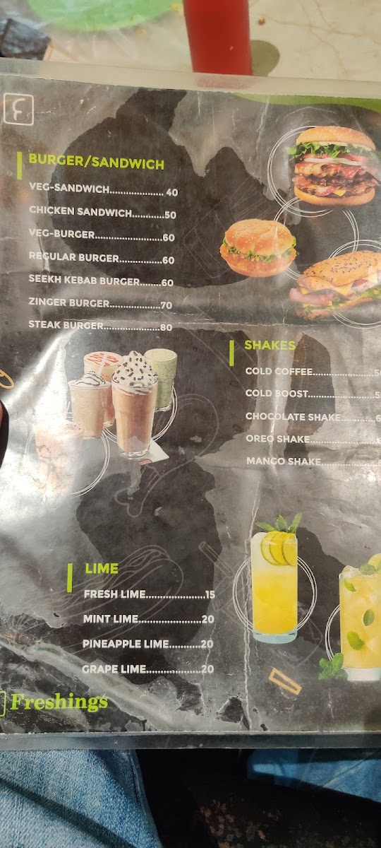 Menu Photo 7