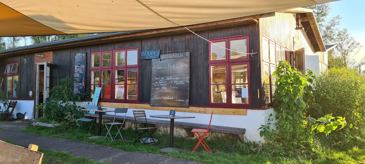 Gaststätte Moorbauer