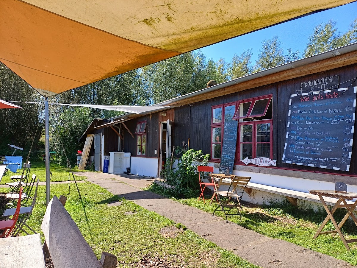 Gaststätte Moorbauer - Photo 3