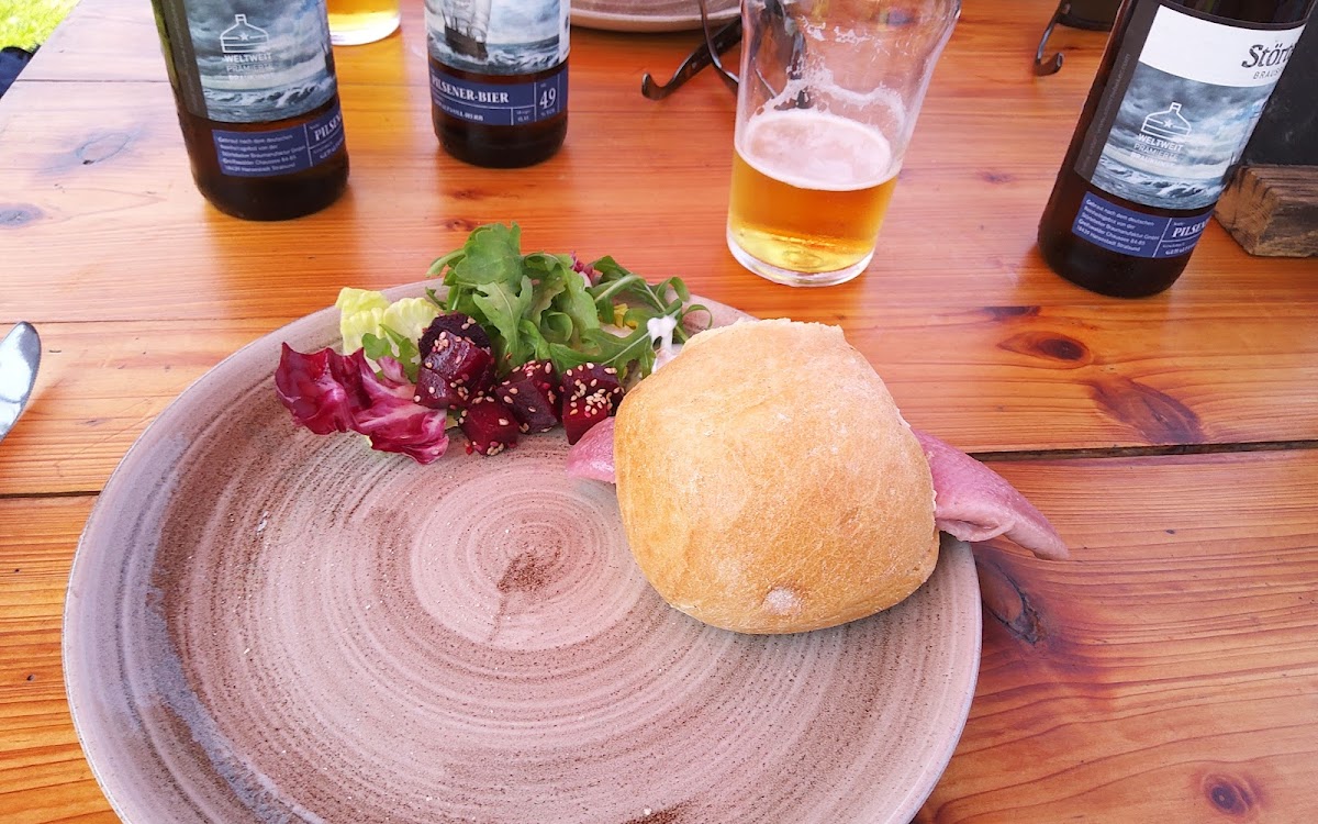 Gaststätte Moorbauer - Photo 5