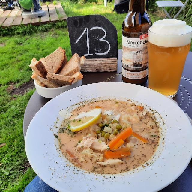 Svens Fischtopf