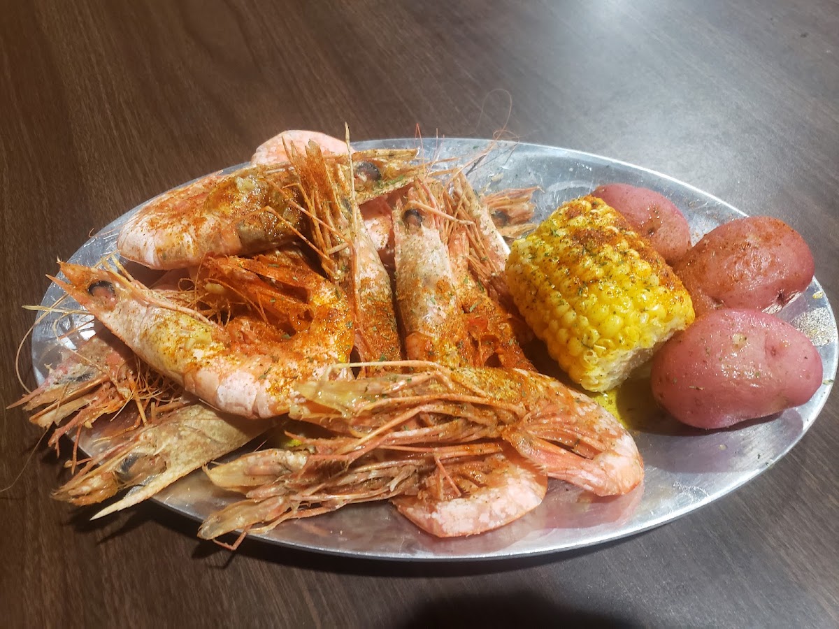 P J's Restaurant
