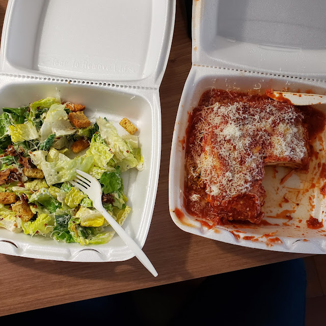 Lasagna