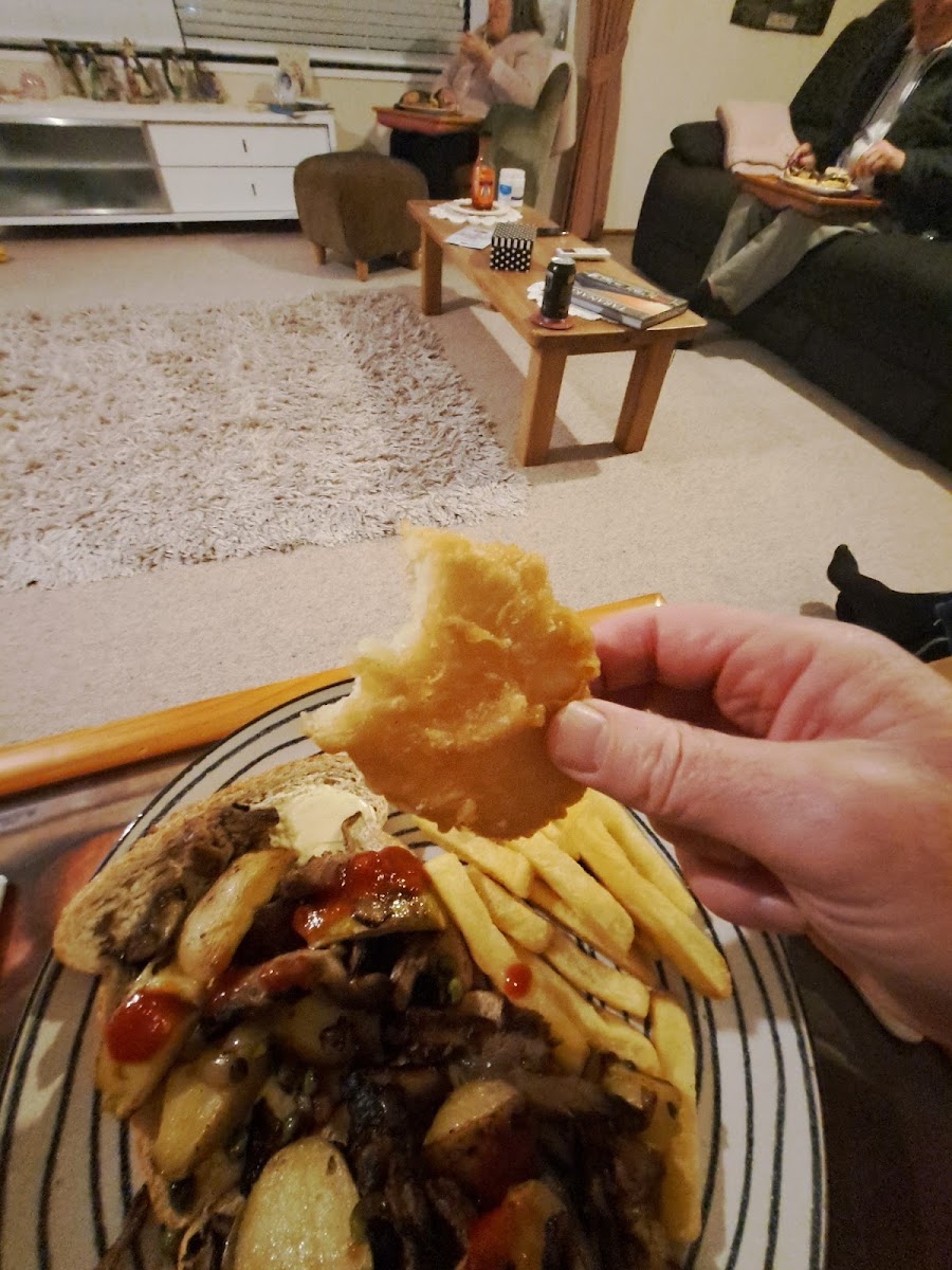 Nolantown Takeaways - Photo 1