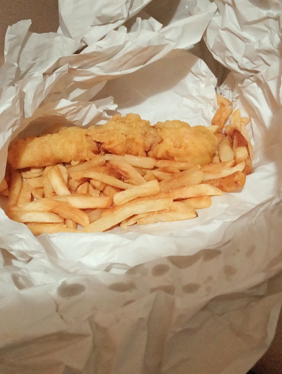 Nolantown Takeaways - Photo 4