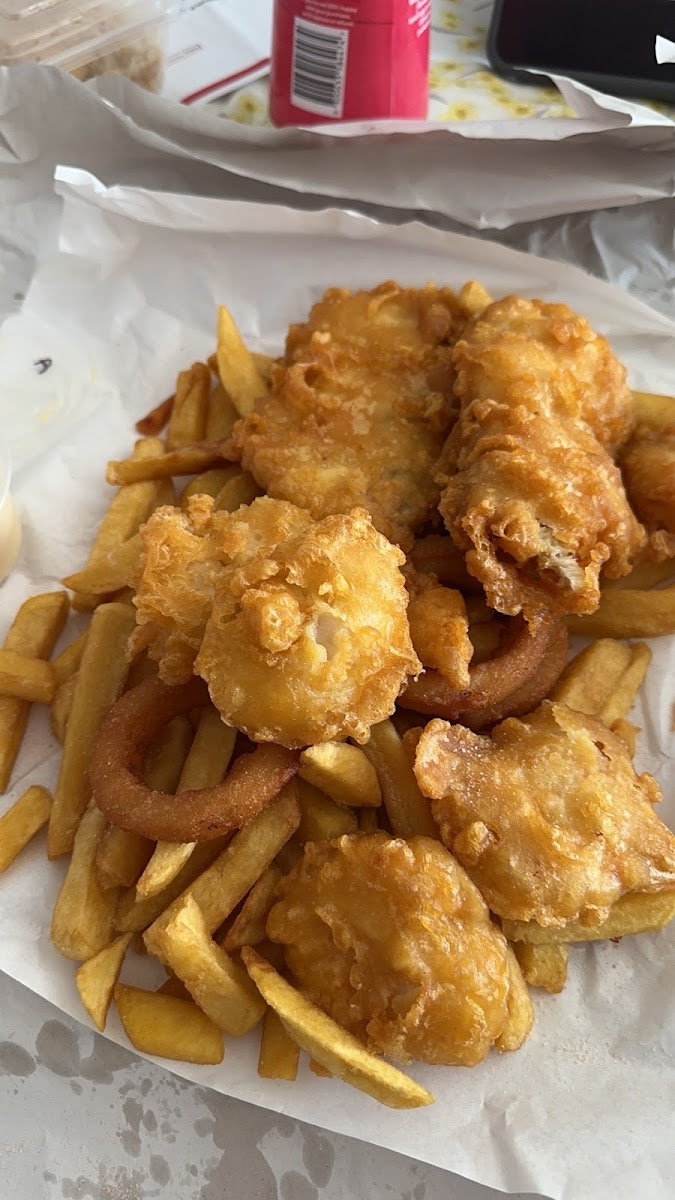 Nolantown Takeaways - Photo 5