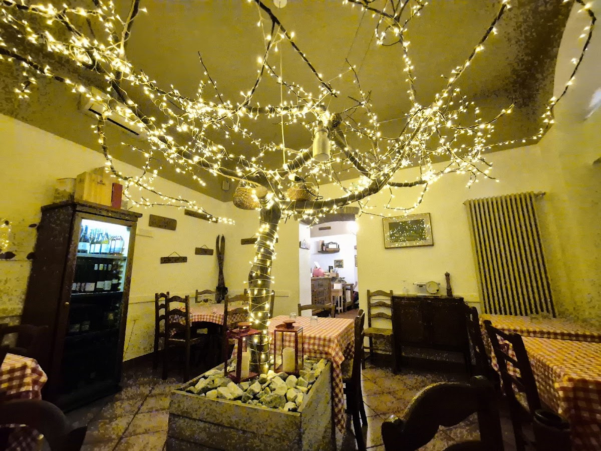 Ristorante Osteria dal Pain