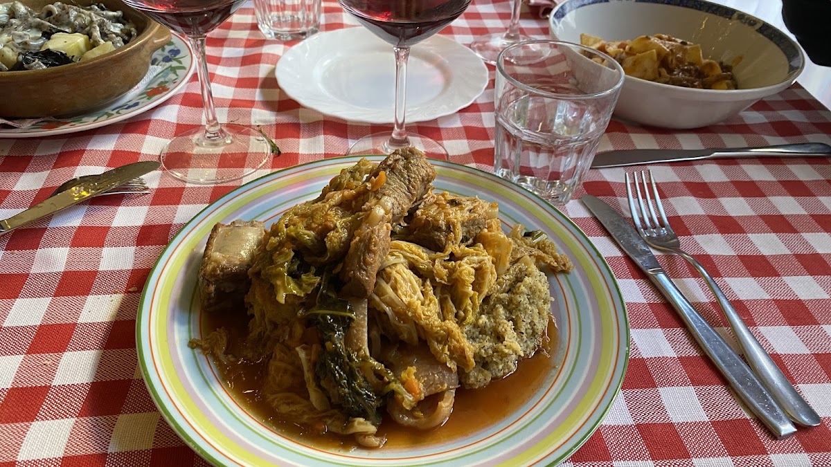 Ristorante Osteria dal Pain - Photo 9