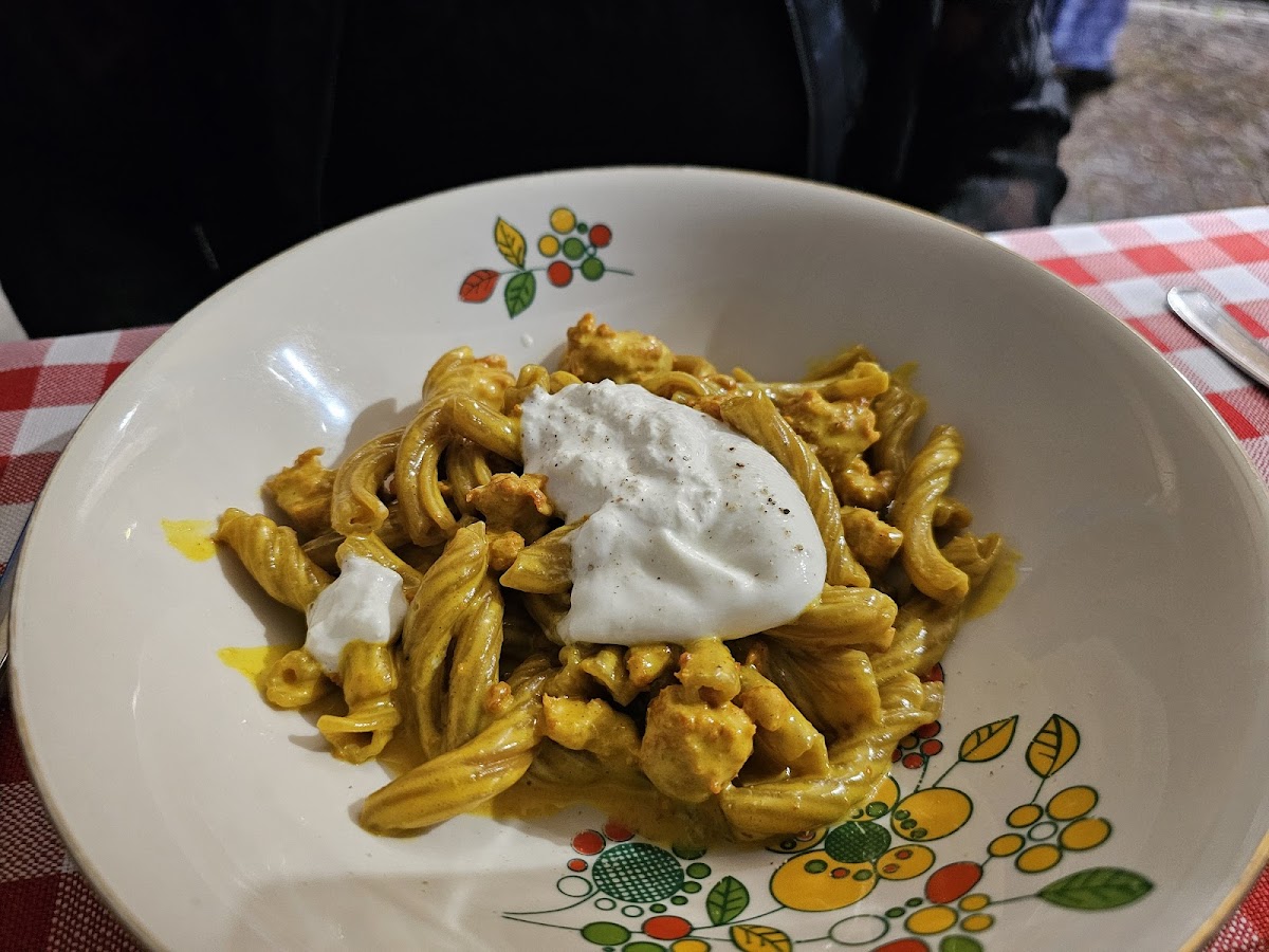 Ristorante Osteria dal Pain - Photo 2