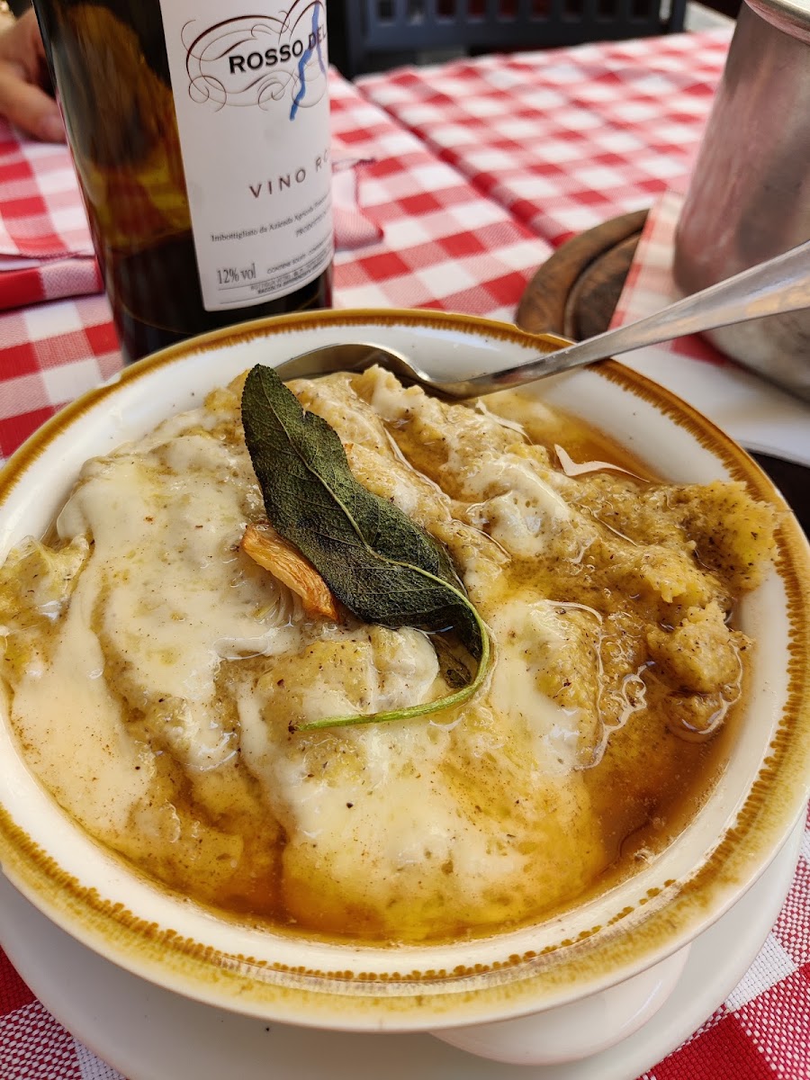 Ristorante Osteria dal Pain - Photo 3