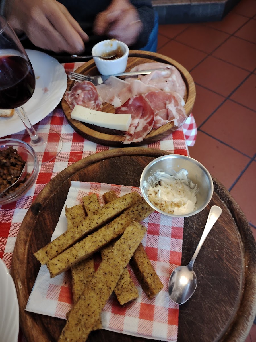 Ristorante Osteria dal Pain - Photo 6