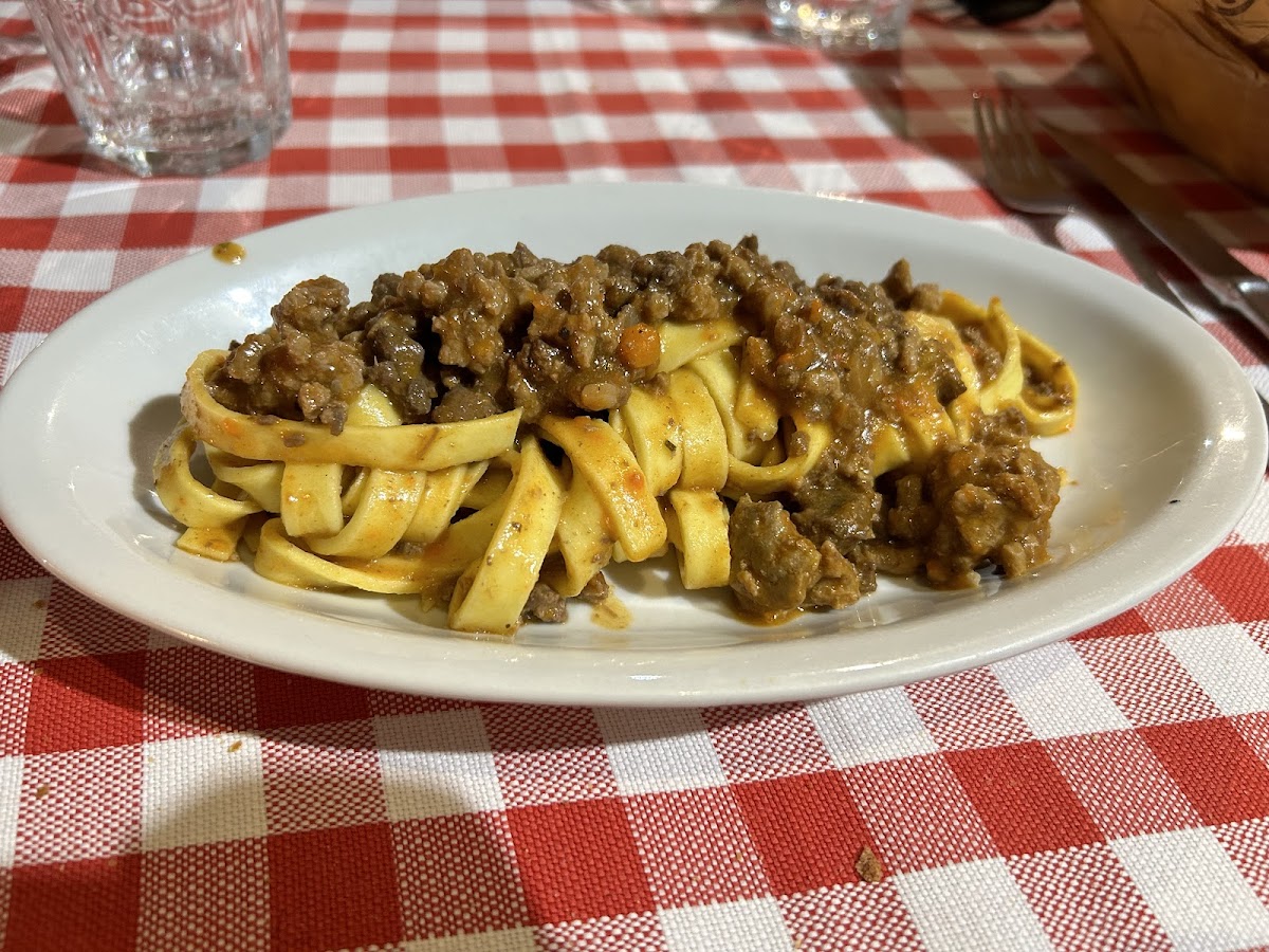 Ristorante Osteria dal Pain - Photo 7