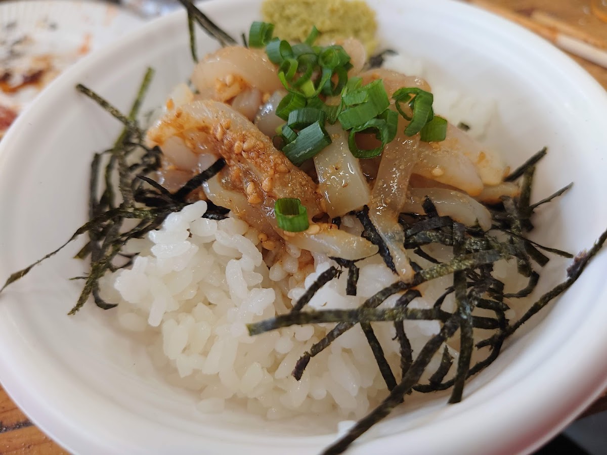 Oyster House Maruhachi - Photo 9