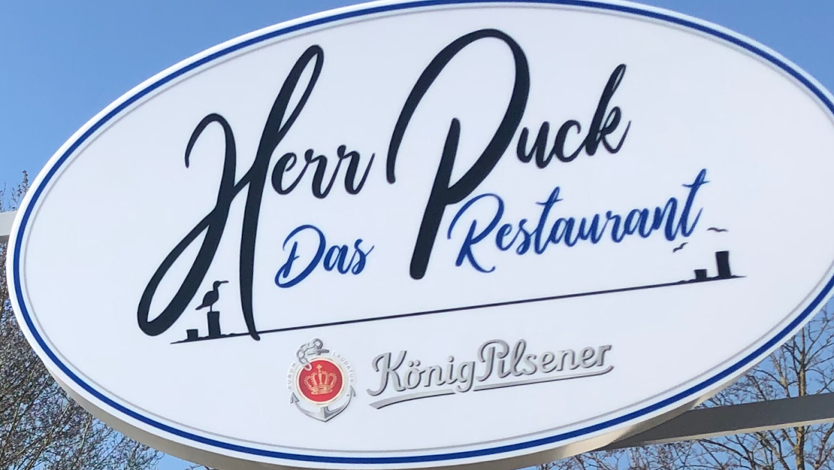 Herr Puck Das Restaurant - Photo 2