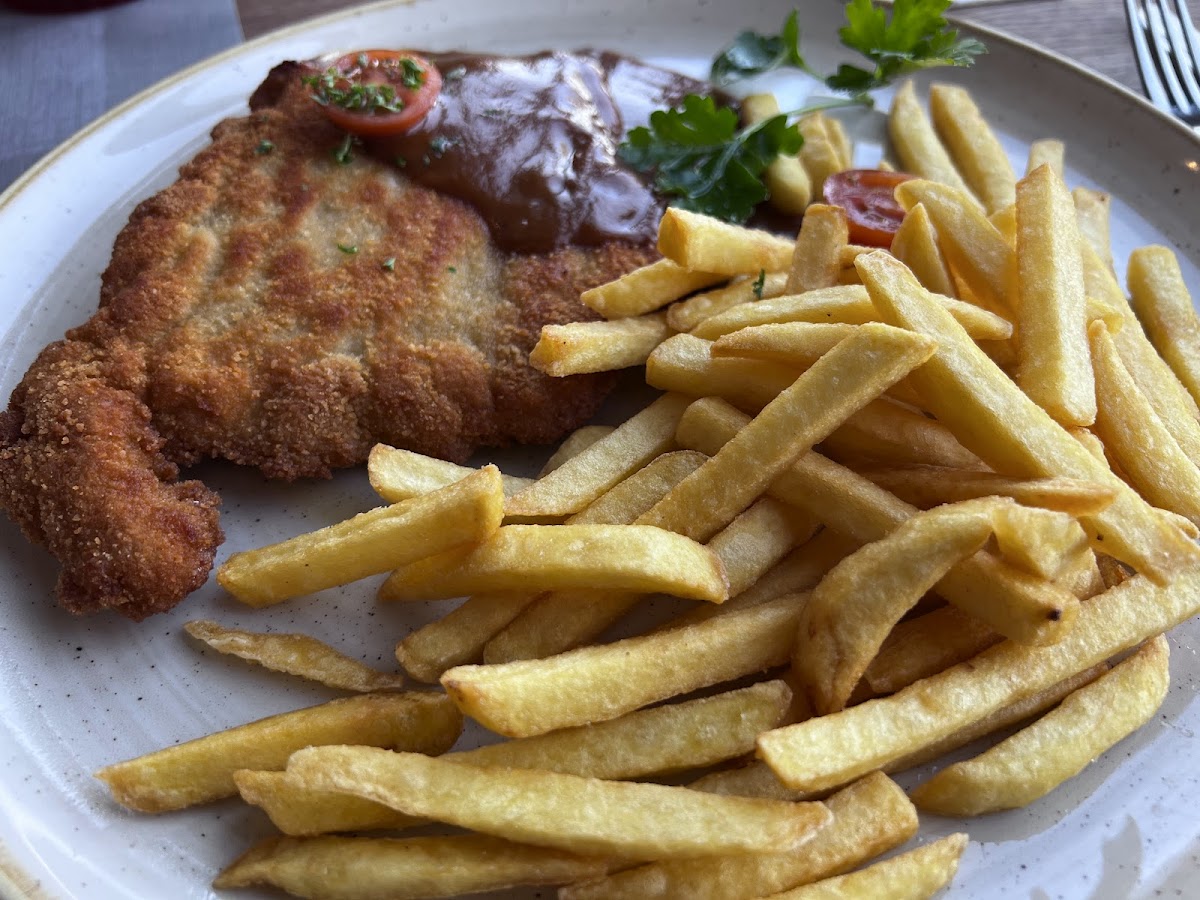 Herr Puck Das Restaurant - Photo 4