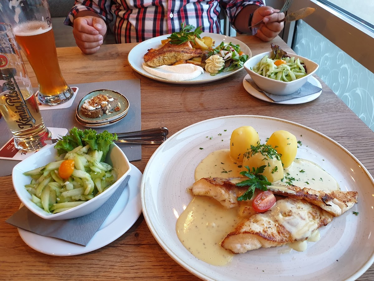 Herr Puck Das Restaurant - Photo 6