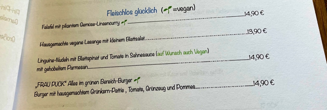 Menu Photo 9