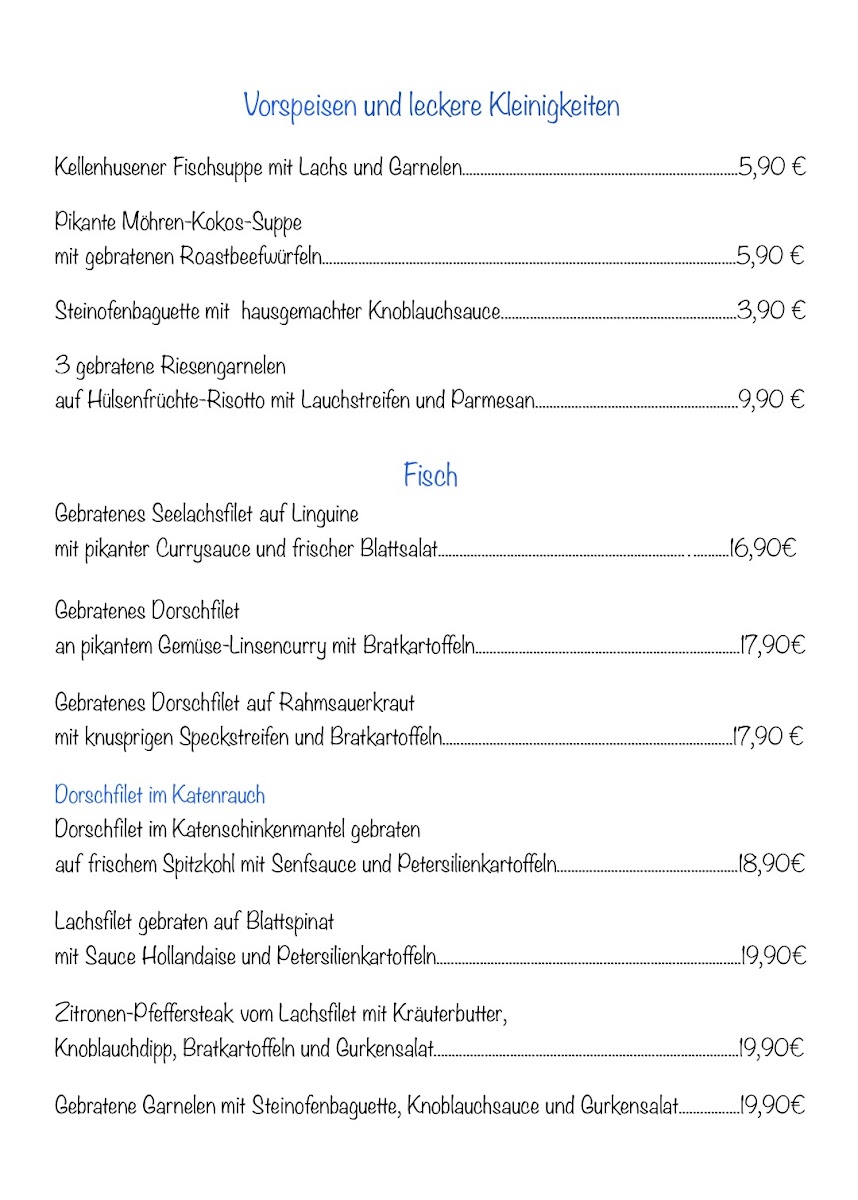 Menu Photo 5
