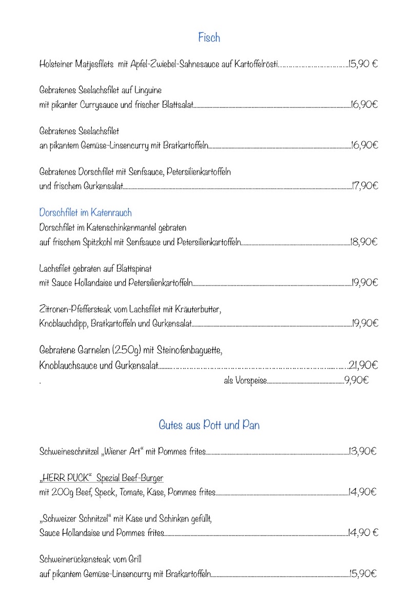 Menu Photo 7