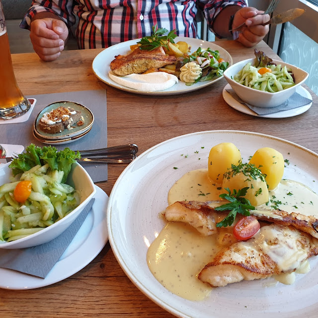 Gurkensalat