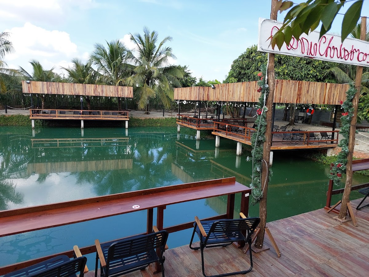 An Garden Coffee & Tea Bạc Liêu - Photo 3