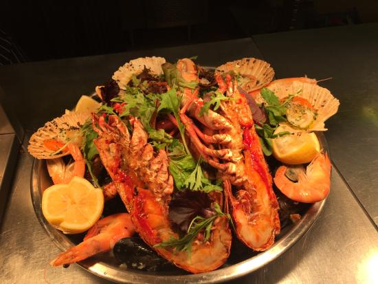 Quayside Bar & Kitchen - Photo 1