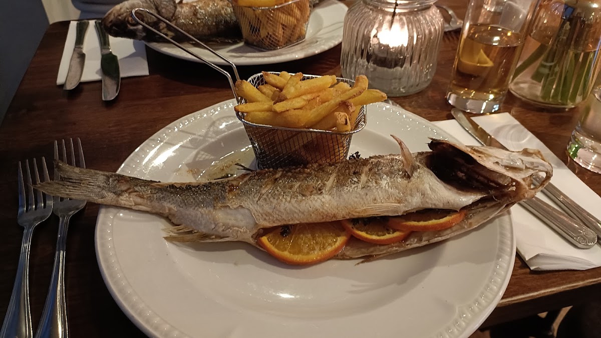 Quayside Bar & Kitchen - Photo 3