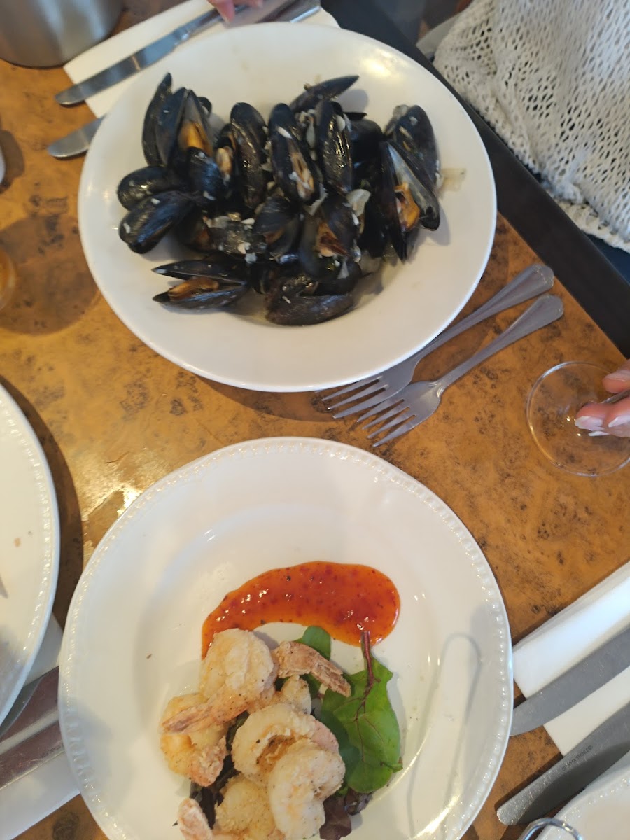 Quayside Bar & Kitchen - Photo 6