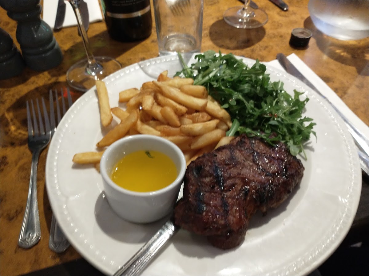 Quayside Bar & Kitchen - Photo 8