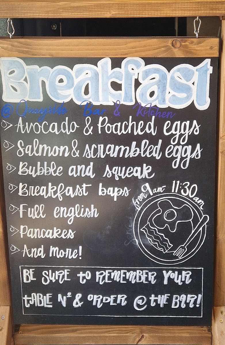 Menu Photo 9