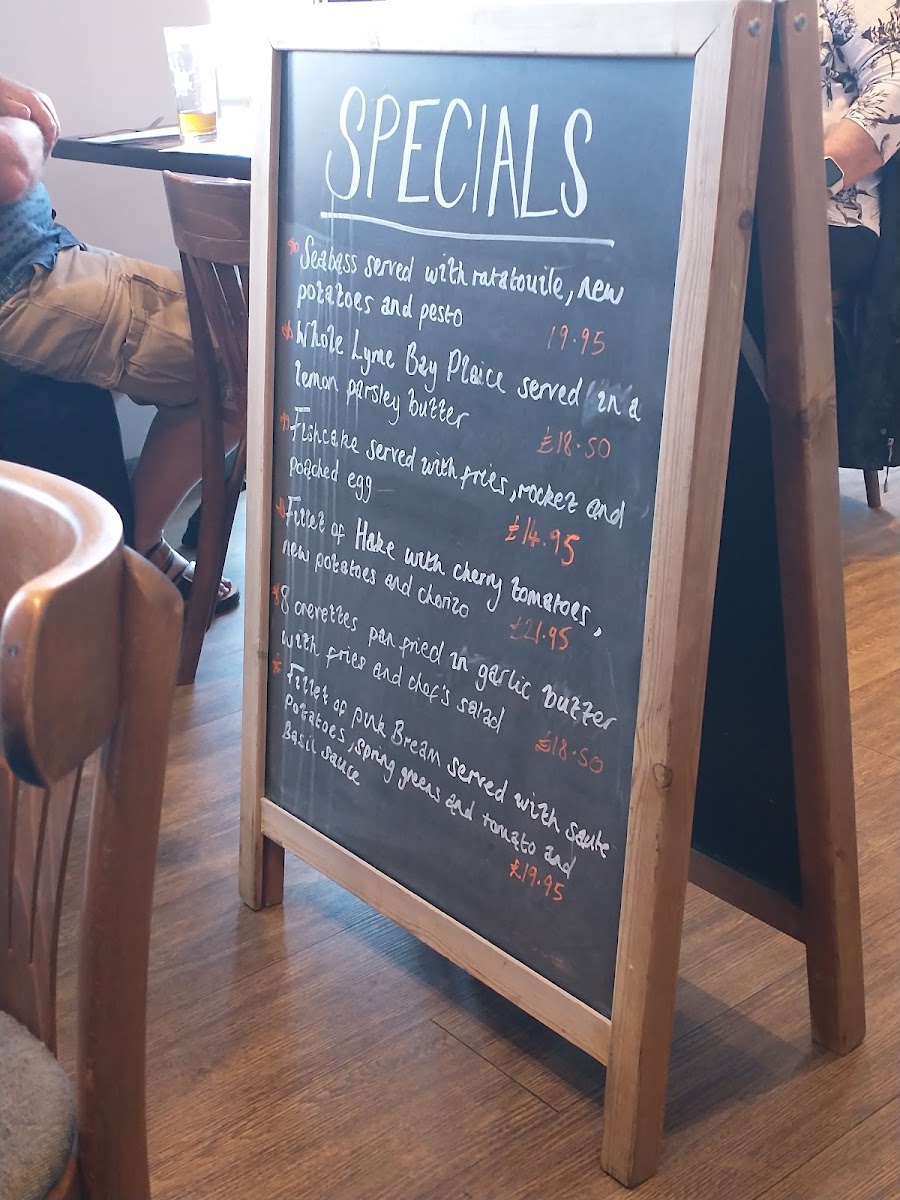 Menu Photo 6