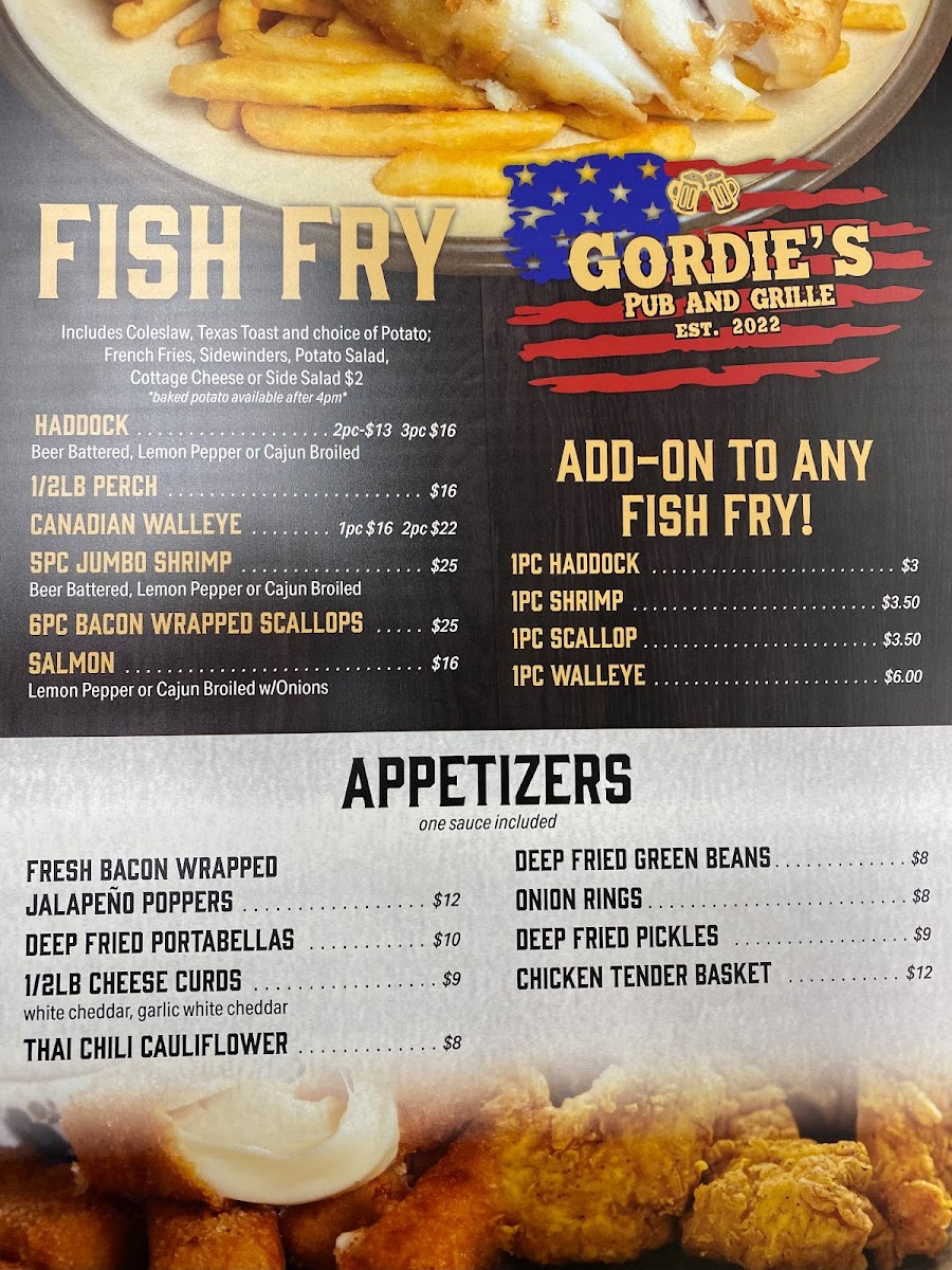 Menu Photo 2