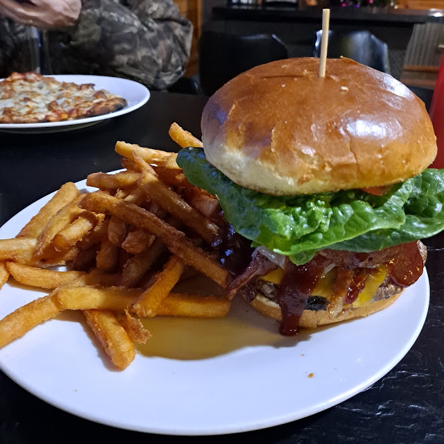 Cowboy Burger