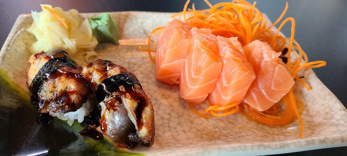 Banzai Sushi and Hibachi Express Canton - Photo 1