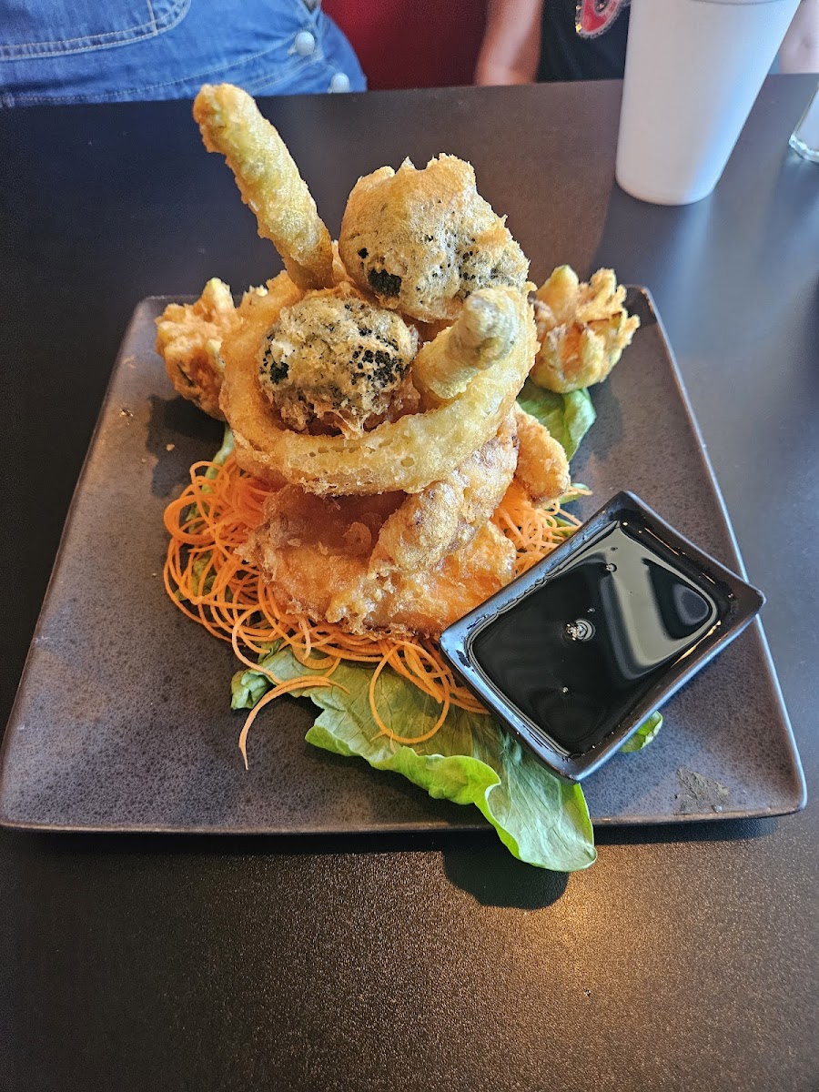 Banzai Sushi and Hibachi Express Canton - Photo 6