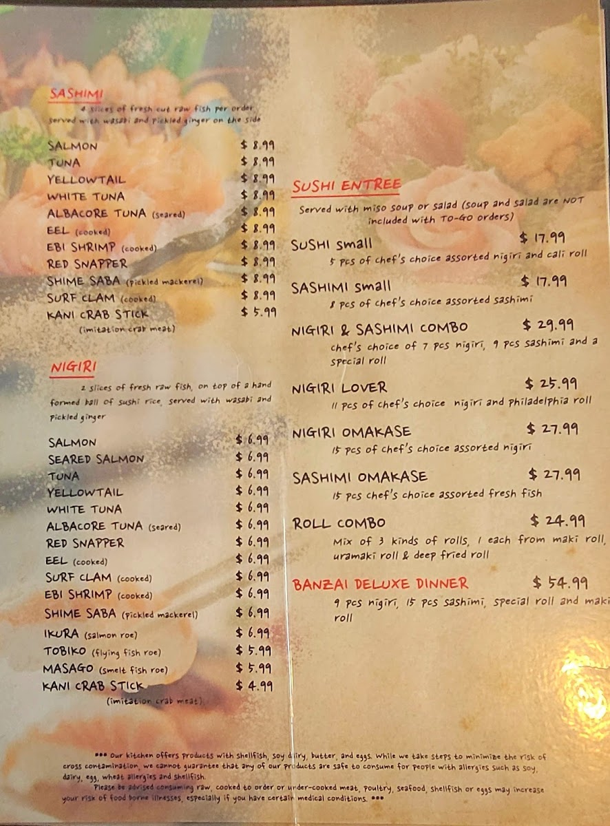 Menu Photo 8