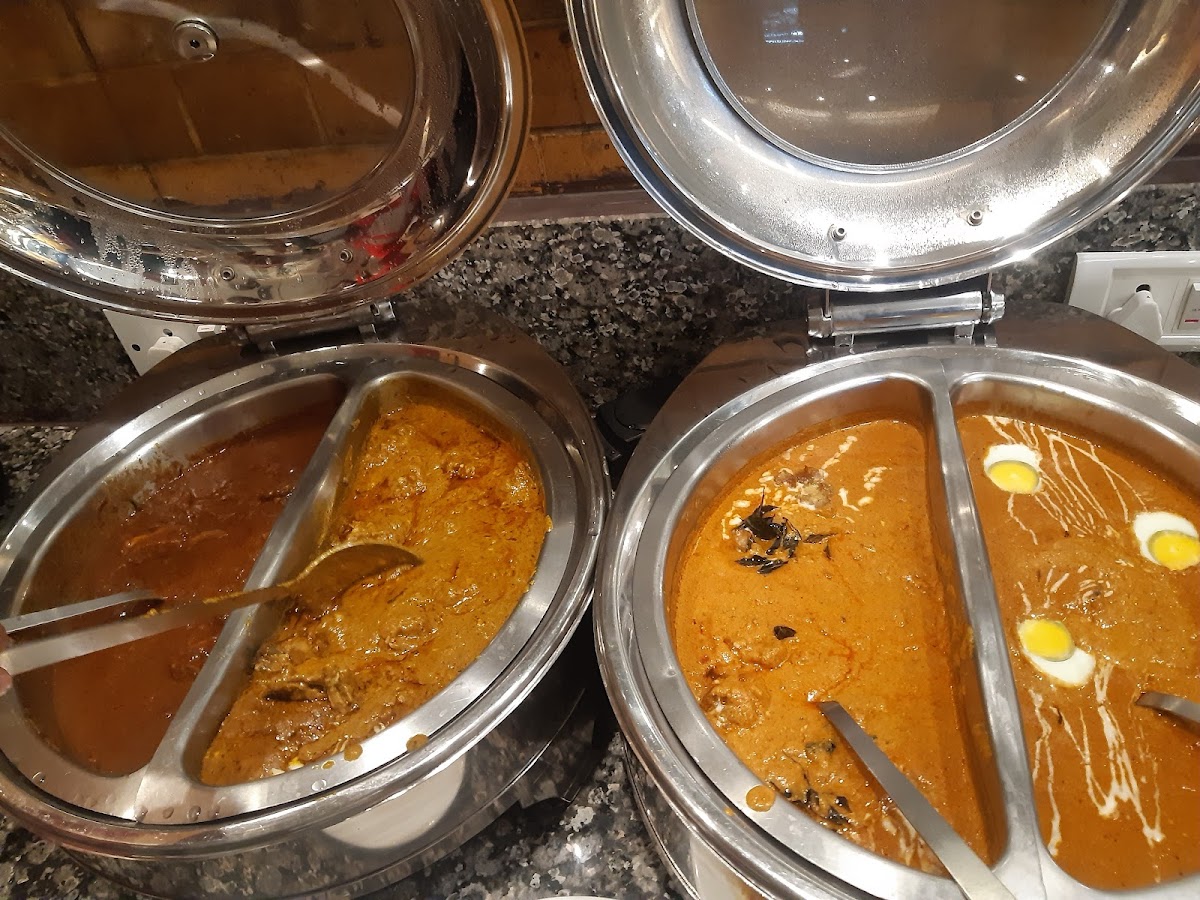 Barbeque Nation - Nashik - City Centre Mall - Photo 9