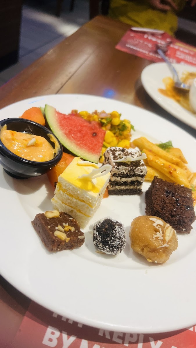 Barbeque Nation - Nashik - City Centre Mall - Photo 2