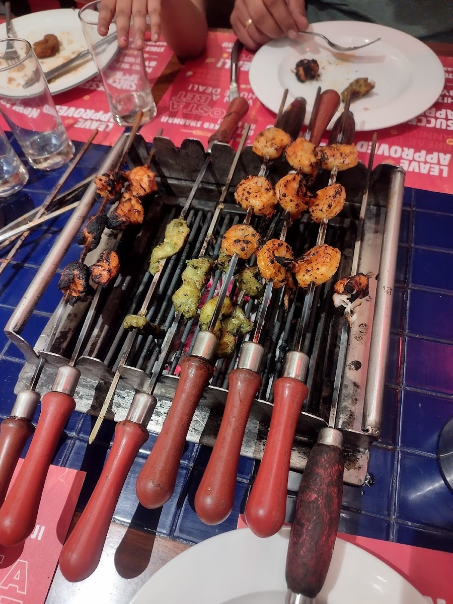 Barbeque Nation - Nashik - City Centre Mall - Photo 3