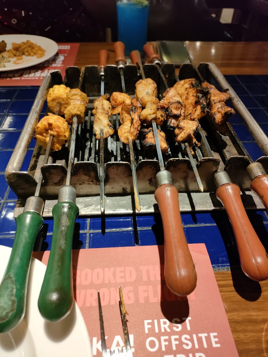 Barbeque Nation - Nashik - City Centre Mall - Photo 4