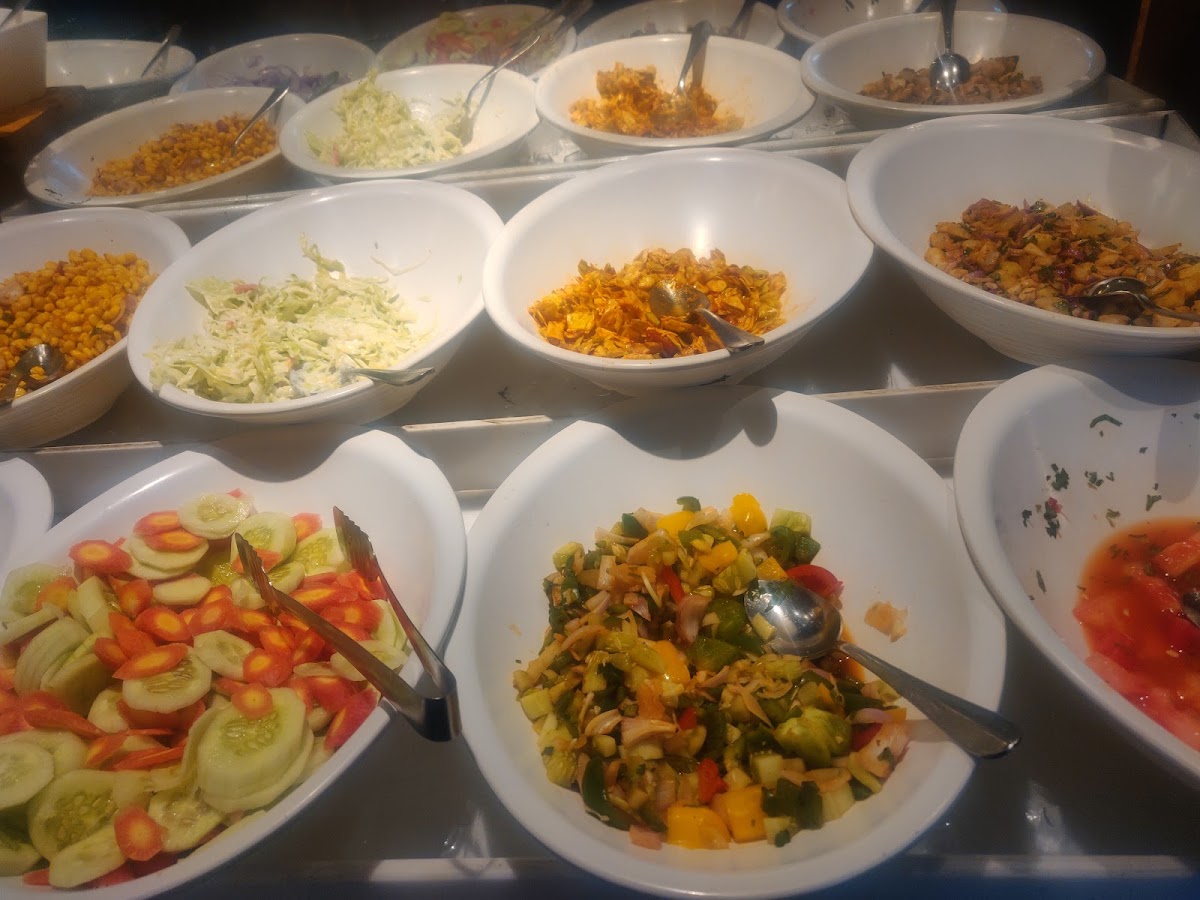 Barbeque Nation - Nashik - City Centre Mall - Photo 6