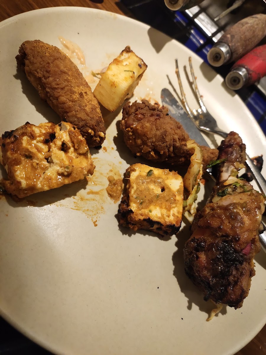 Barbeque Nation - Nashik - City Centre Mall - Photo 8