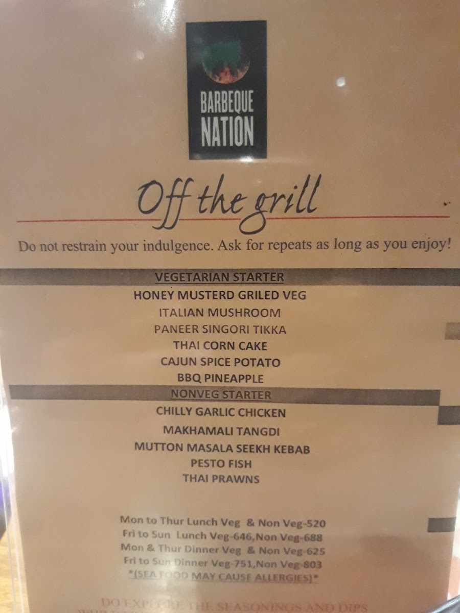 Menu Photo 7