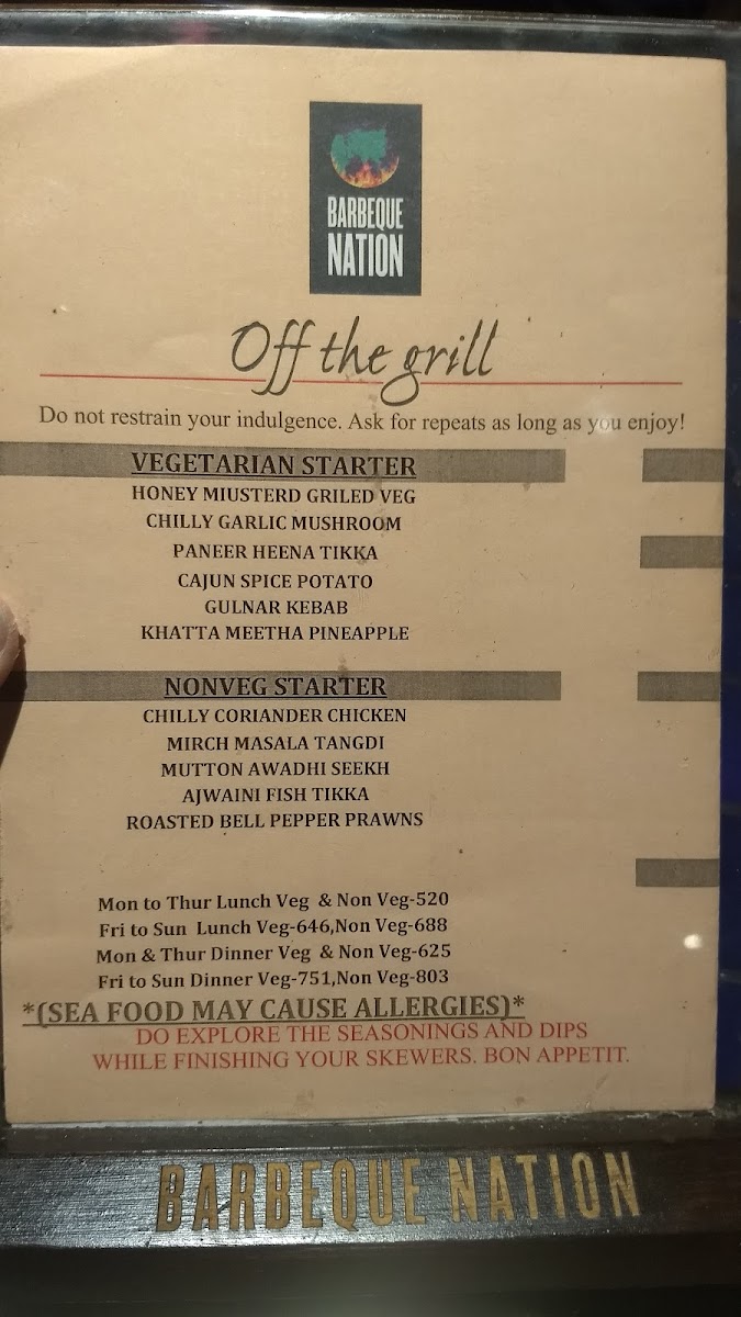 Menu Photo 8