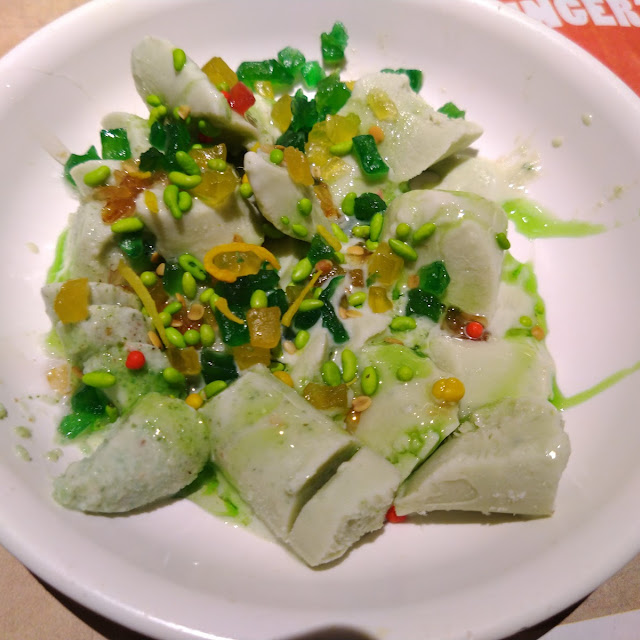 Pan Kulfi