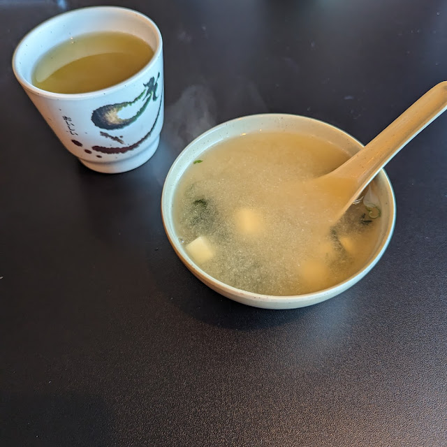Miso Soup