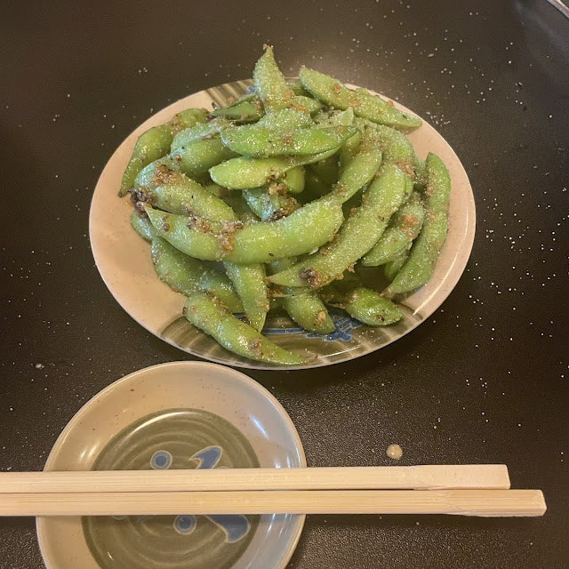 Edamame