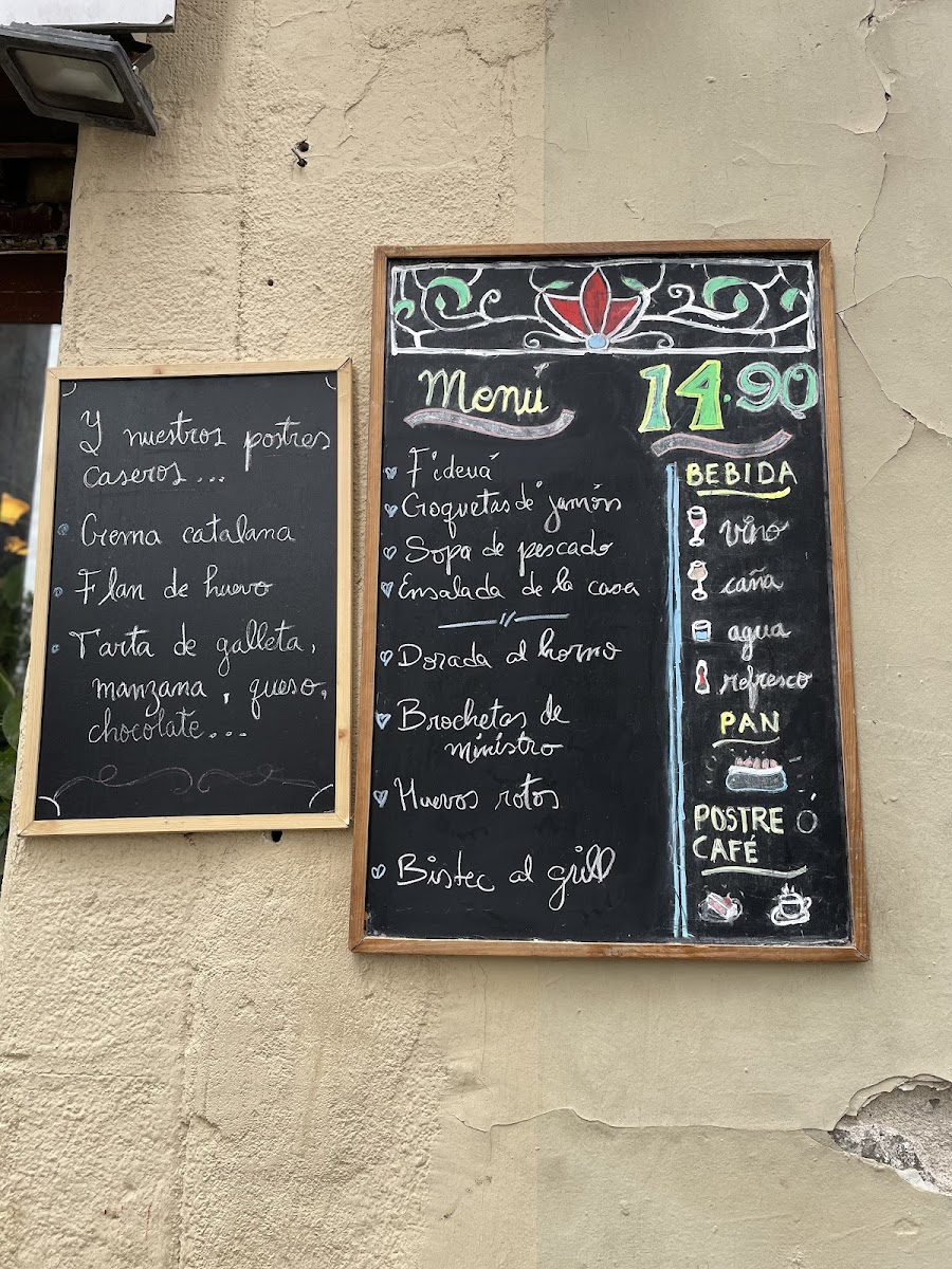 Menu Photo 3