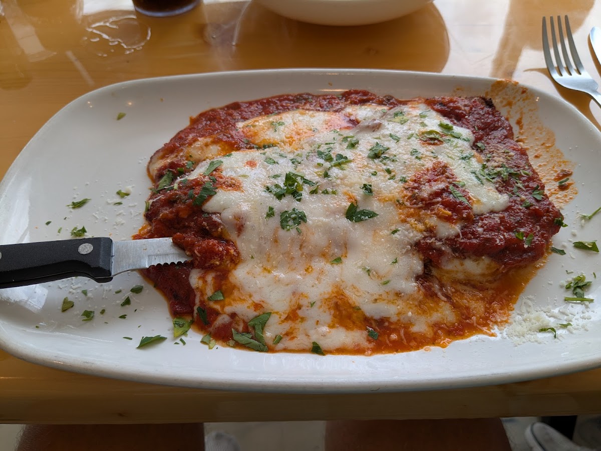 500 Degrees Italian eatery - Photo 3