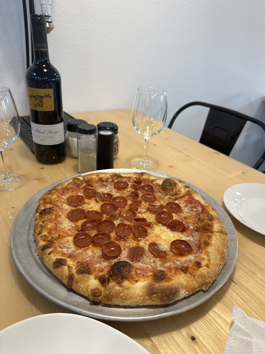 500 Degrees Italian eatery - Photo 5